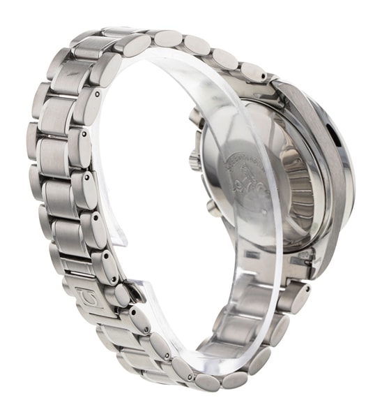 Omega Speedmaster Date 3513.30.00